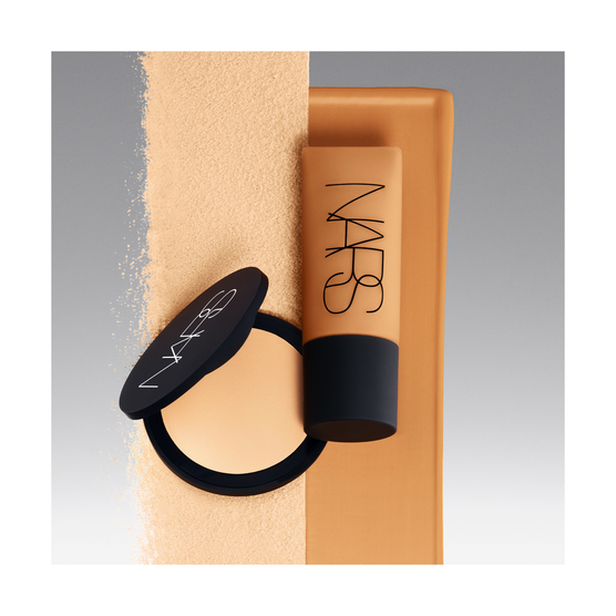 P&oacute; Compacto Nars Soft Matte